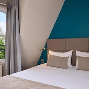 3* Hotel Timhotel Montmartre